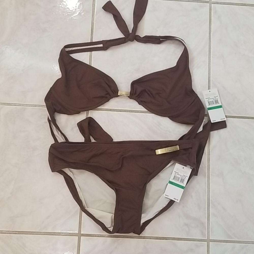 Michael Kors Bikini